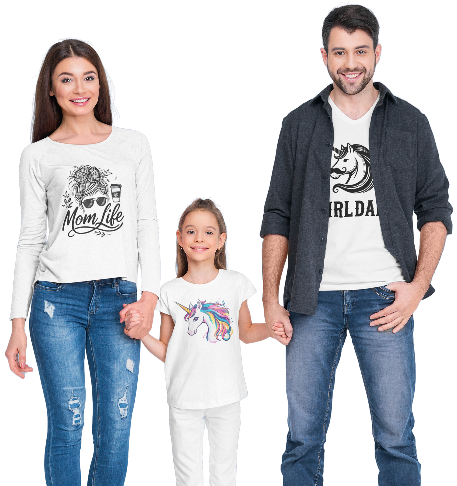 Family Tees