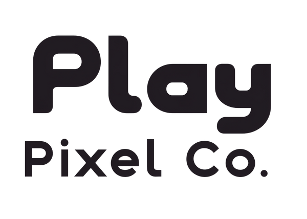 Play Pixel Co