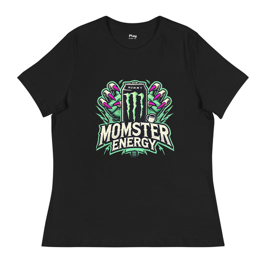 Momster Energy T-Shirt